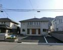 シャーメゾン加森の間取り画像