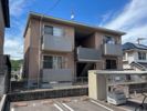 サンヒルズ 和の間取り画像