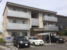 グランステージの間取り画像