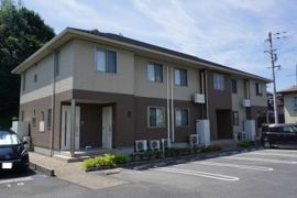 クオーレ光IIの外観画像