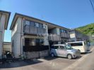メゾン橘 B棟の間取り画像
