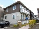 サン・クレインの間取り画像
