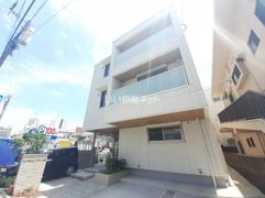 シャーメゾンきしゃばの外観画像