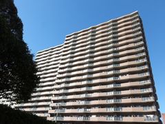 ライオンズマンション千葉グランドタワーの外観画像