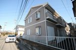 ウェルス ナイト Bの間取り画像