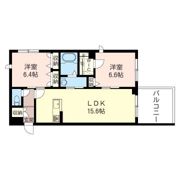 Feliseedの間取り画像