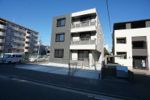 ベイホーム 内海の間取り画像