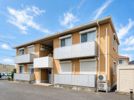 アネックス IIの間取り画像