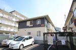 フレグランス 松ヶ丘の間取り画像