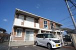ヴィスタナハウスの間取り画像