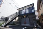 メゾン・サカヱの間取り画像