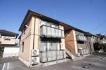 ベルナティオAの間取り画像