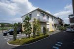 グランメールIIの間取り画像