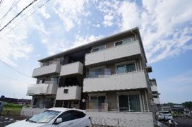 フルラージュBの外観画像