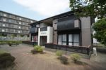 ラ プラージュCの間取り画像
