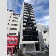 IE伏見の外観画像