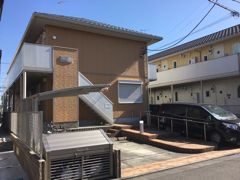マーキュリーセントの外観画像