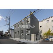コンフォータスの外観画像