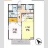 アバンセ70の間取り画像