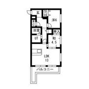 Pivotの間取り画像