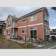 アドバンス長町の外観画像