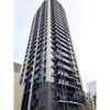 プラウドタワー名駅の間取り画像