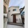 杉並区高円寺南2丁目戸建の間取り画像