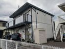 レジデンス草薙Bの間取り画像