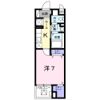 リヴェールの間取り画像
