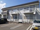 シティハイツ モリの間取り画像