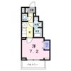 中宮町マンション（027390401）の間取り画像