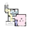 中宮町マンション（027390401）の間取り画像