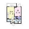 中宮町マンション（027390401）の間取り画像
