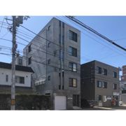 Balboni平岸(バルボーニ平岸)の外観画像