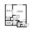 ノムラひばりが丘の間取り画像
