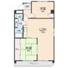 ファミール牧の里の間取り画像