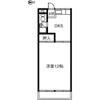 竹野ハイツの間取り画像