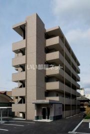 マリベール多聞の外観画像