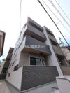 MOVE船越南の間取り画像