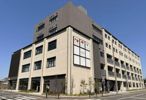 D-Medicare+名古屋一社の外観