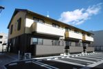 得蔵 弐番館の外観