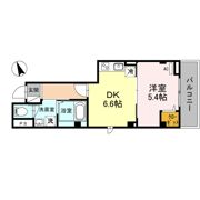 Cielo.T (シエロ)の間取り画像