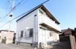 メゾンベルジュールの間取り画像