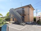 サフィール A・Bの間取り画像
