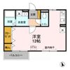 アミティエの間取り画像