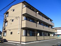 Felice（フェリス）の外観画像