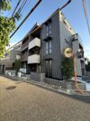 Kai Terraceの間取り画像