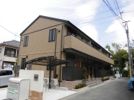 ウィスタリア 7の間取り画像