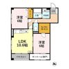 和 太閤山の間取り画像