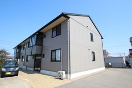 セジュールヴィヴレの外観画像